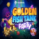 Bocoran RTP Slot Yggdrasil Golden Fish Tank Party